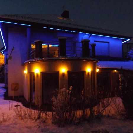 Villa 10 Os - Gdansk-Sopot-Gdynia Up To 19 Persons Exterior foto