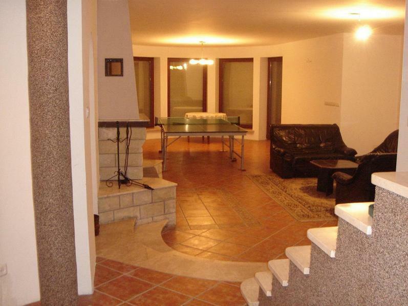 Villa 10 Os - Gdansk-Sopot-Gdynia Up To 19 Persons Exterior foto