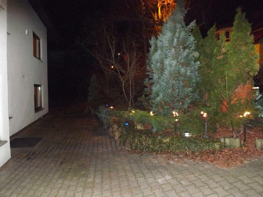 Villa 10 Os - Gdansk-Sopot-Gdynia Up To 19 Persons Exterior foto