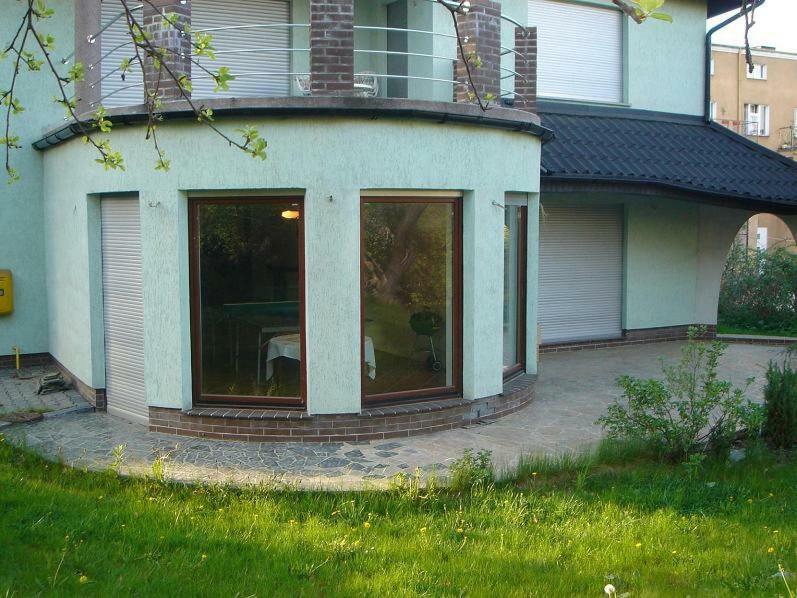 Villa 10 Os - Gdansk-Sopot-Gdynia Up To 19 Persons Exterior foto
