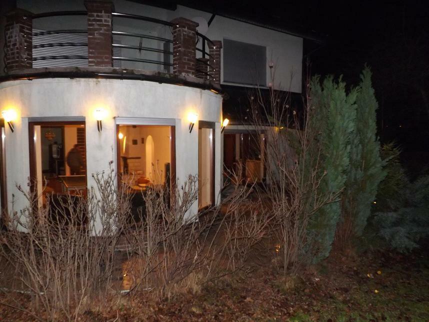 Villa 10 Os - Gdansk-Sopot-Gdynia Up To 19 Persons Exterior foto