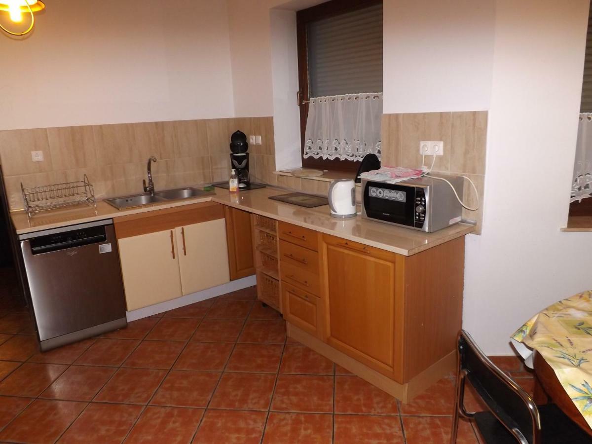 Villa 10 Os - Gdansk-Sopot-Gdynia Up To 19 Persons Exterior foto