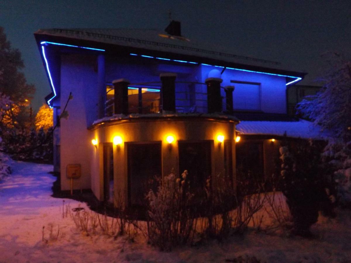 Villa 10 Os - Gdansk-Sopot-Gdynia Up To 19 Persons Exterior foto