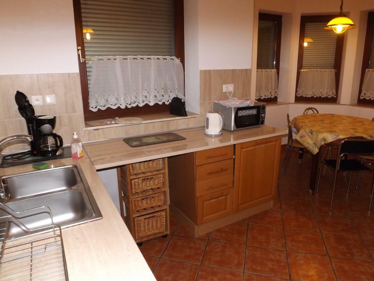 Villa 10 Os - Gdansk-Sopot-Gdynia Up To 19 Persons Exterior foto