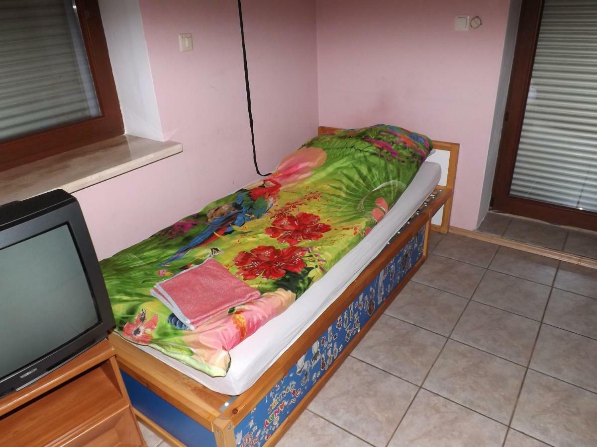 Villa 10 Os - Gdansk-Sopot-Gdynia Up To 19 Persons Exterior foto
